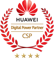 Certificado Huawei